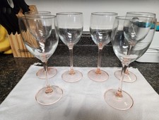 Luminarc wine glasses for sale  Elizabethtown