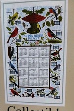 20024 kitchen calendar for sale  Clayton