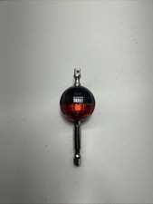 Bola catraca vintage Creative Tools Inc. Easydriver com 2 acessórios de 3/8” comprar usado  Enviando para Brazil