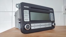 Autoradio rcd 300 gebraucht kaufen  Göttingen