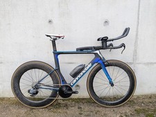 Cannondale slice time for sale  HITCHIN