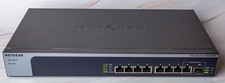 Netgear prosafe xs508m for sale  Portland