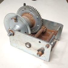 Guincho manual Fulton K2550 2500 lb capacidade de carga de trabalho comprar usado  Enviando para Brazil