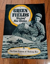 Green fields case for sale  Little Hocking