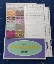 Brother punch card for sale  GRAVESEND