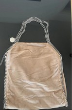 Borsa falabella stella usato  Roma