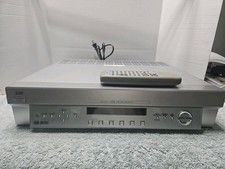 Jvc e100sl receiver for sale  High Springs