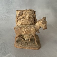 Pot sculpture animal d'occasion  Ervy-le-Châtel