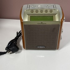 Roberts dab digital for sale  YORK