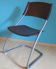 Design effezeta lederstühle gebraucht kaufen  Saarbrücken