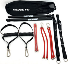 Redge fit complete for sale  Katy