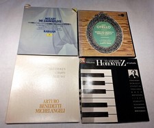Mozart beethoven verdi usato  Tezze sul Brenta