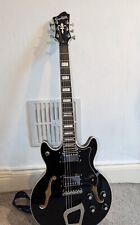 Hagstrom viking deluxe for sale  KEIGHLEY