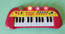Pianola bontempi keyboard usato  Palermo