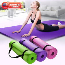 Exercise yoga mat for sale  San Francisco