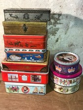 865a collection vintage for sale  PRESTON