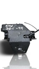 Tailgate boot lock for sale  ROTHERHAM