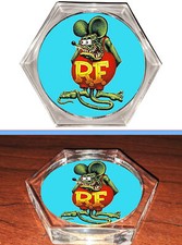 Rat fink rod for sale  Adairsville