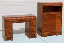 Vintage art deco for sale  North Port