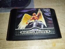 Jeu sega megadrive d'occasion  Martigné-Briand