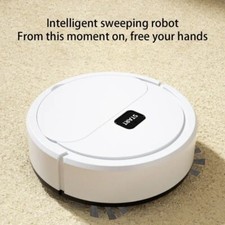 Robot balayage intelligent d'occasion  France