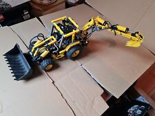 lego technic 8455 for sale  LARGS