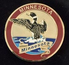 2007 minnesota loon for sale  Chandler