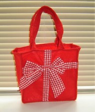 Retro christmas red for sale  WAKEFIELD