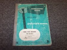 International harvester h90c for sale  Fairfield