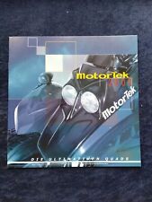 Motortek 175 125 gebraucht kaufen  Vechta