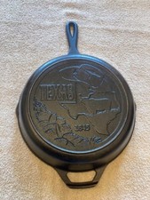 Texas lodge cast for sale  San Antonio