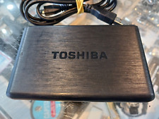 Usado, DISCO RÍGIDO EXTERNO TOSHIBA DTP105 500GB USB 3.0 comprar usado  Enviando para Brazil