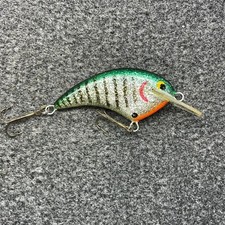 Bandit baits vintage for sale  Raleigh