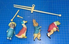 Vintage peter rabbit for sale  Pasco