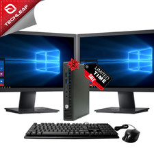 Mini desktop 32gb for sale  Orem