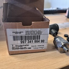 Genuine porsche 997 for sale  HORSHAM
