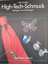High tech schmuck gebraucht kaufen  Kollmar