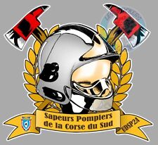 South corsican firefighters d'occasion  Expédié en Belgium