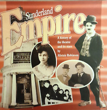Sunderland empire history for sale  PETERBOROUGH