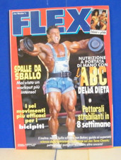 Lb13 flex joe usato  Milano