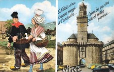 Vire 114101 d'occasion  Vasles