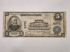 1902 fnb manitowoc for sale  San Diego