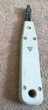 Telecom punchdown tool for sale  BARNET