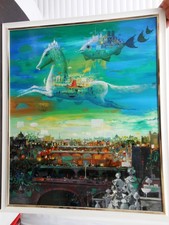 Calogero jean technique d'occasion  France
