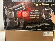 Meade etx 60at for sale  Crossville