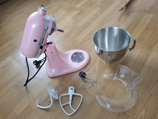 Kitchenaid artisan altrosa gebraucht kaufen  Erding