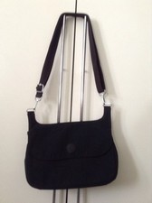 Kipling live.light black for sale  HOVE