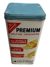 Nabisco premium saltine for sale  Brookline