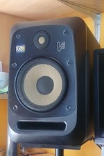 Krk v8s4 gebraucht gebraucht kaufen  Nachrodt-Wiblingwerde