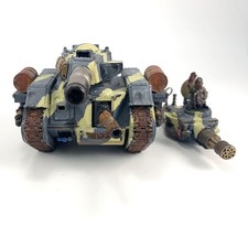 Tank leman russ d'occasion  Agon-Coutainville